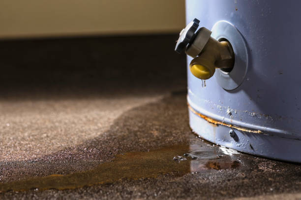 Water damage restoration insurance claims in GA