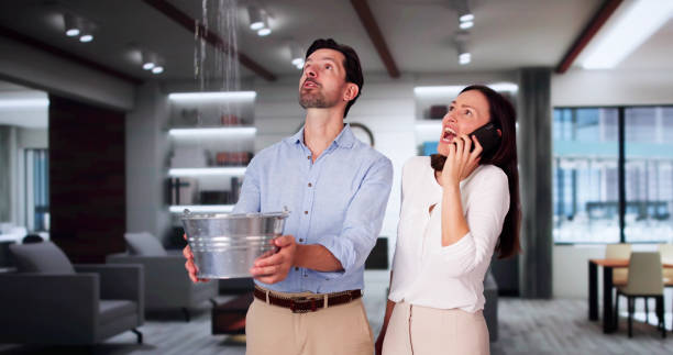 Best 24-hour water damage restoration  in Ball Ground, GA