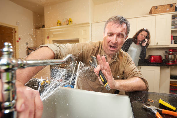 Best Water damage cleanup near me  in Ball Ground, GA